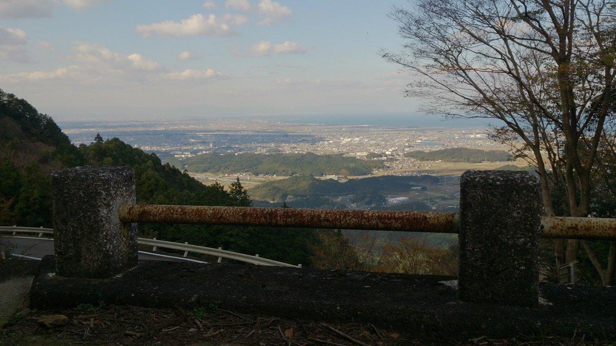清水橋（伊勢志摩 e-POWER ROAD）-4