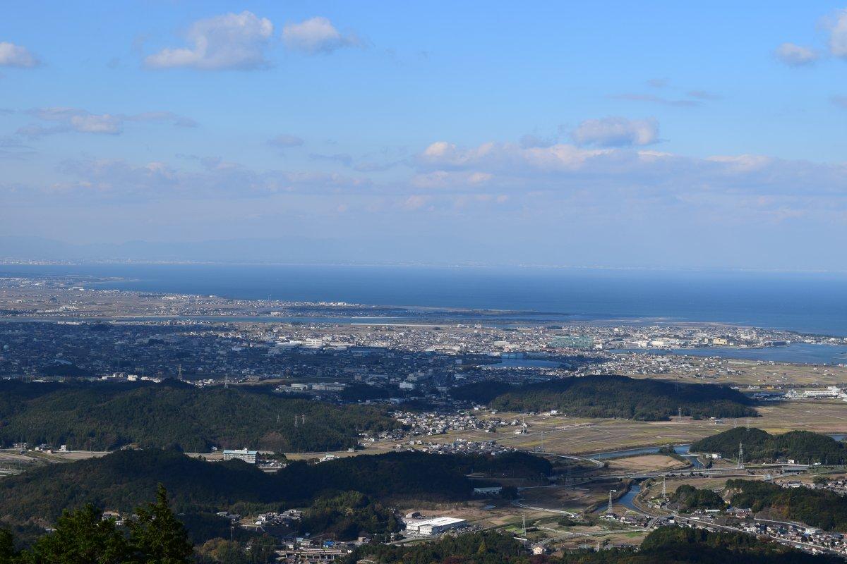 清水橋（伊勢志摩スカイライン）-8