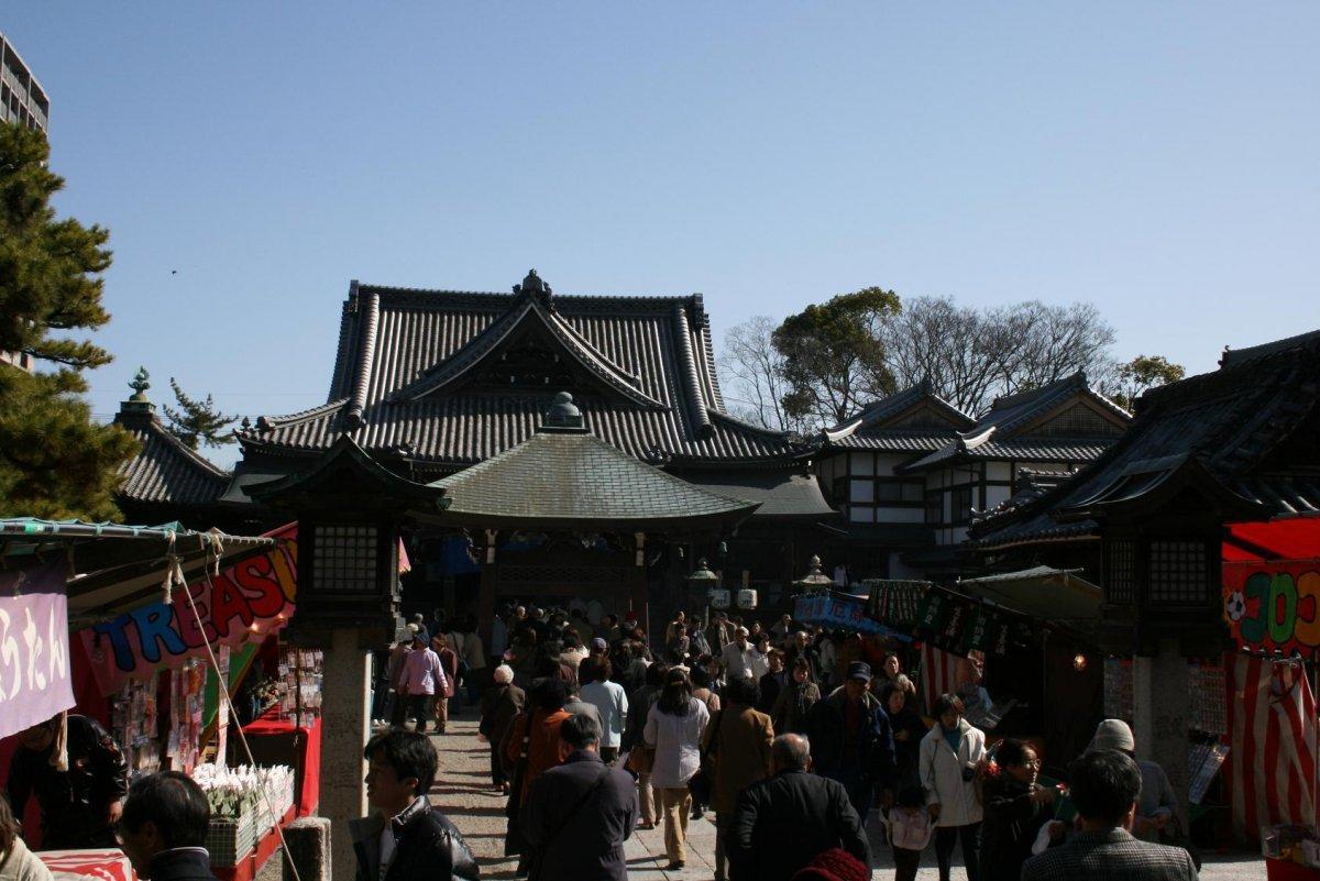 岡寺山 継松寺-3