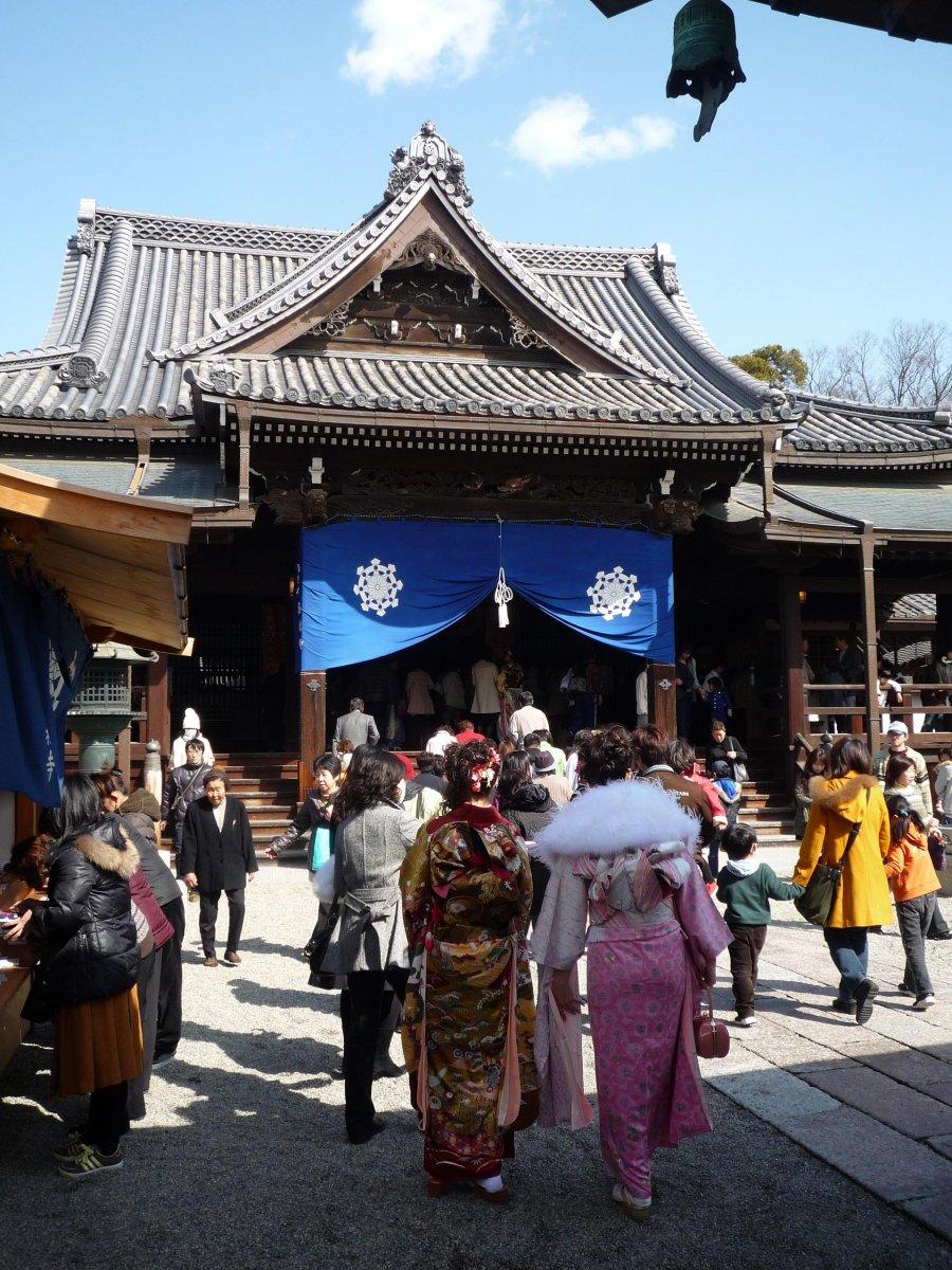 岡寺山 継松寺-4