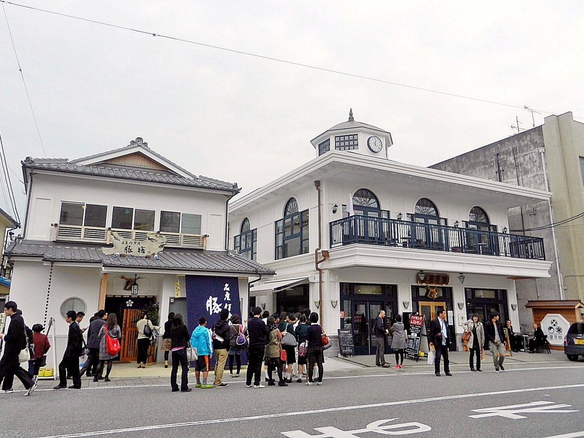 【閉店】勢乃國屋 豊恩館 勾玉亭-9