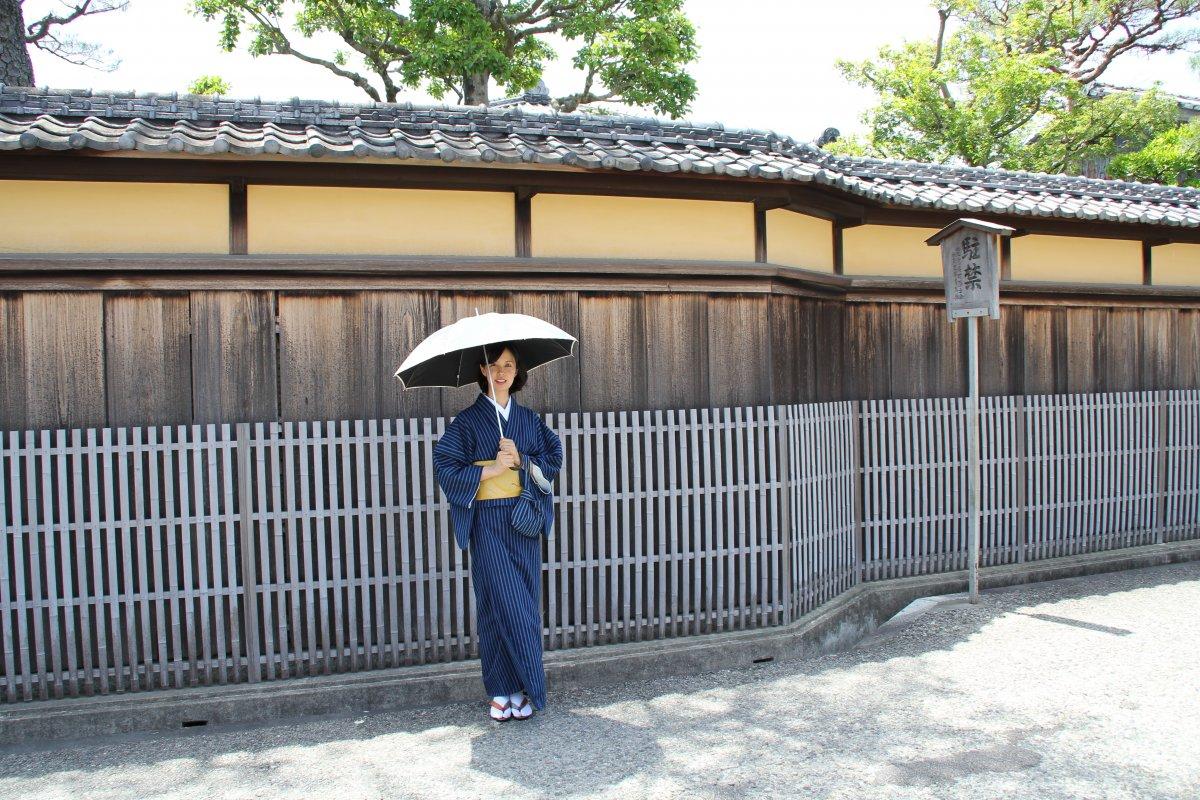 L’ancienne résidence de la famille Jirobê Hasagawa-9
