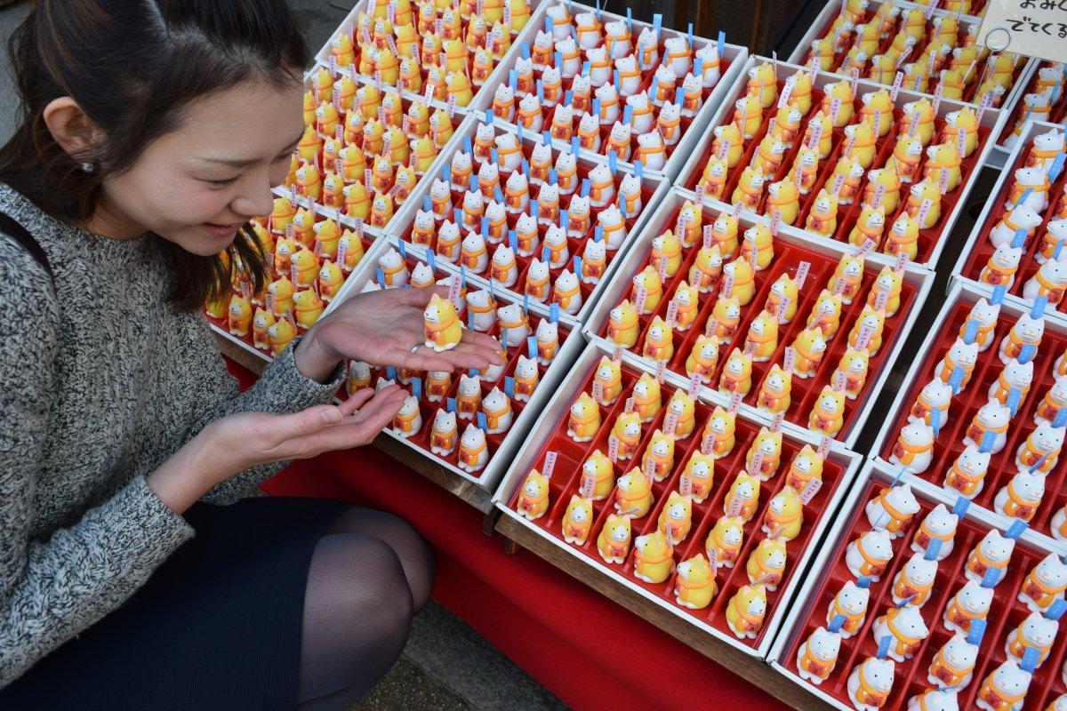 Oharai-machi et Okage-yokocho-5