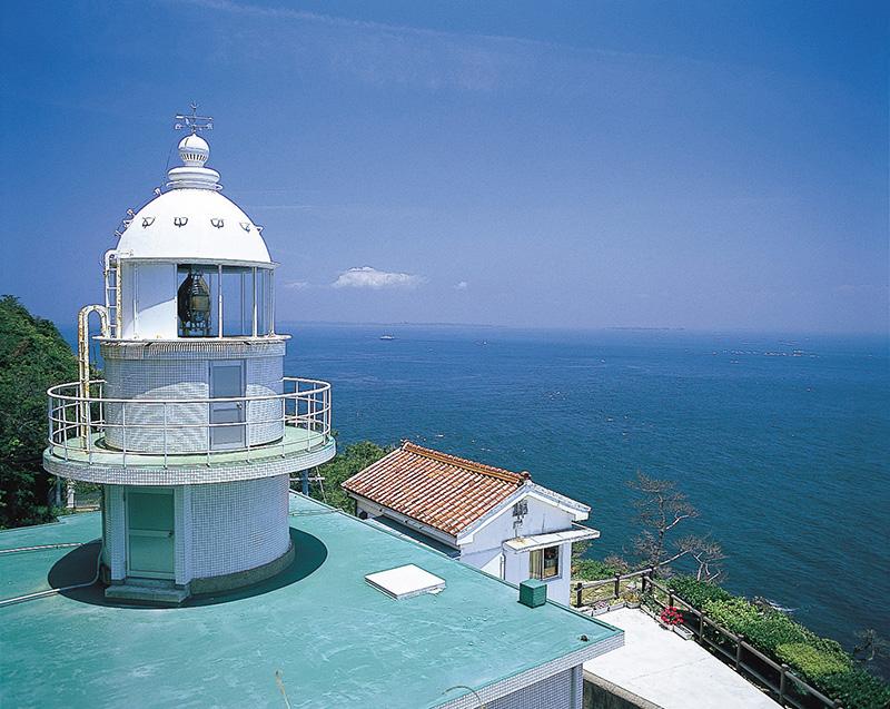 鳥羽的島嶼（神島・答志島・菅島・坂手島）-3