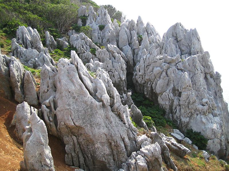 Îles isolées de Toba « Kamishima / Toshijima / Sugashima / Sakatejima »-5