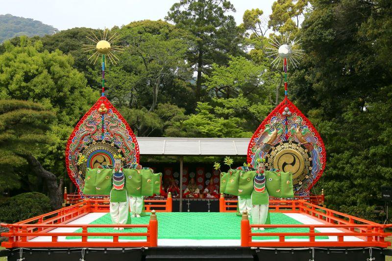 春の神楽祭 【伊勢神宮 内宮】-0