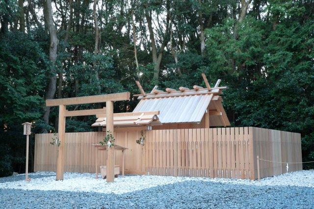 佐美長神社