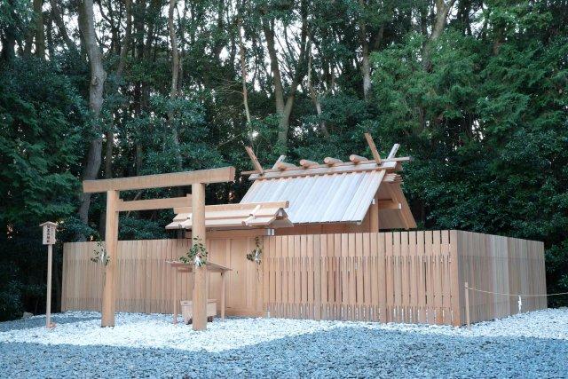 佐美長神社