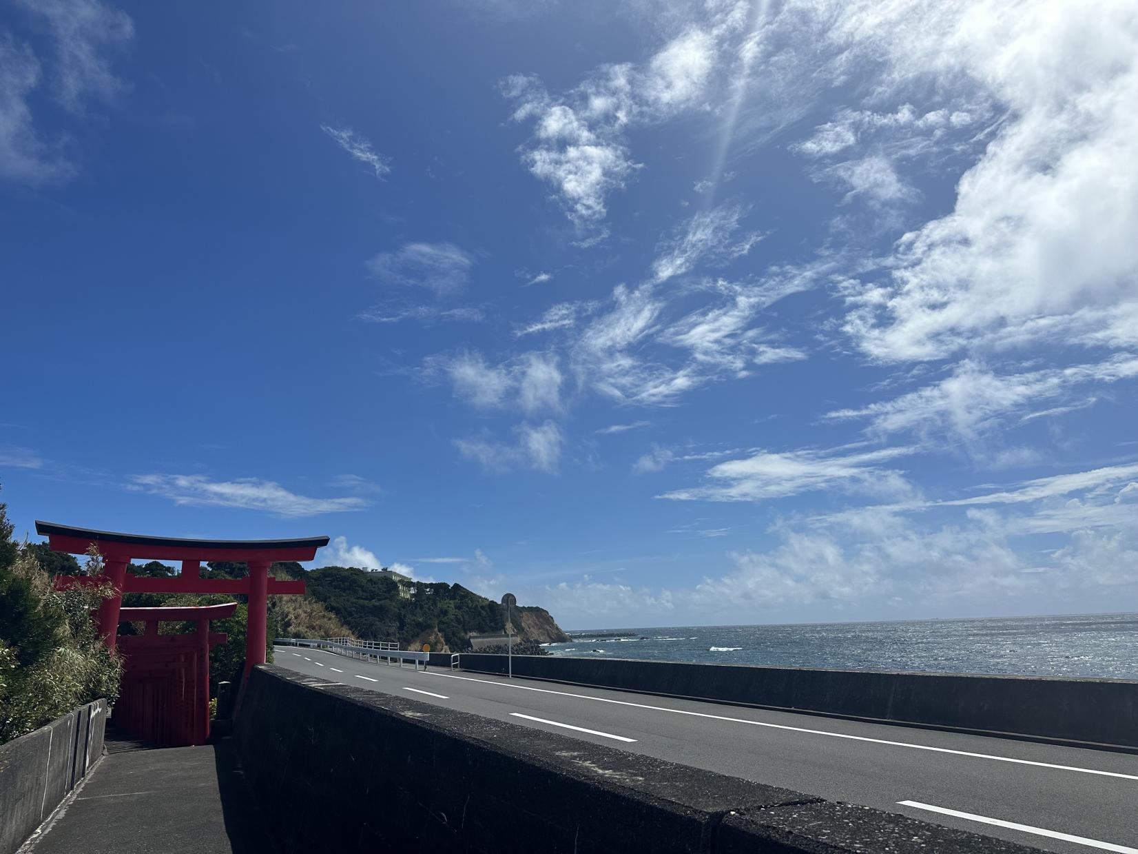 片田稲荷神社-2