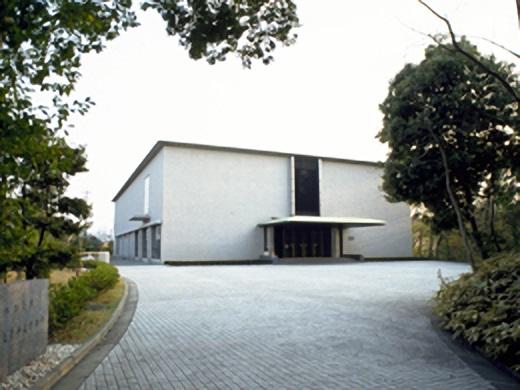 The Museum of Shinto and Japanese Culture, Kogakkan University-0