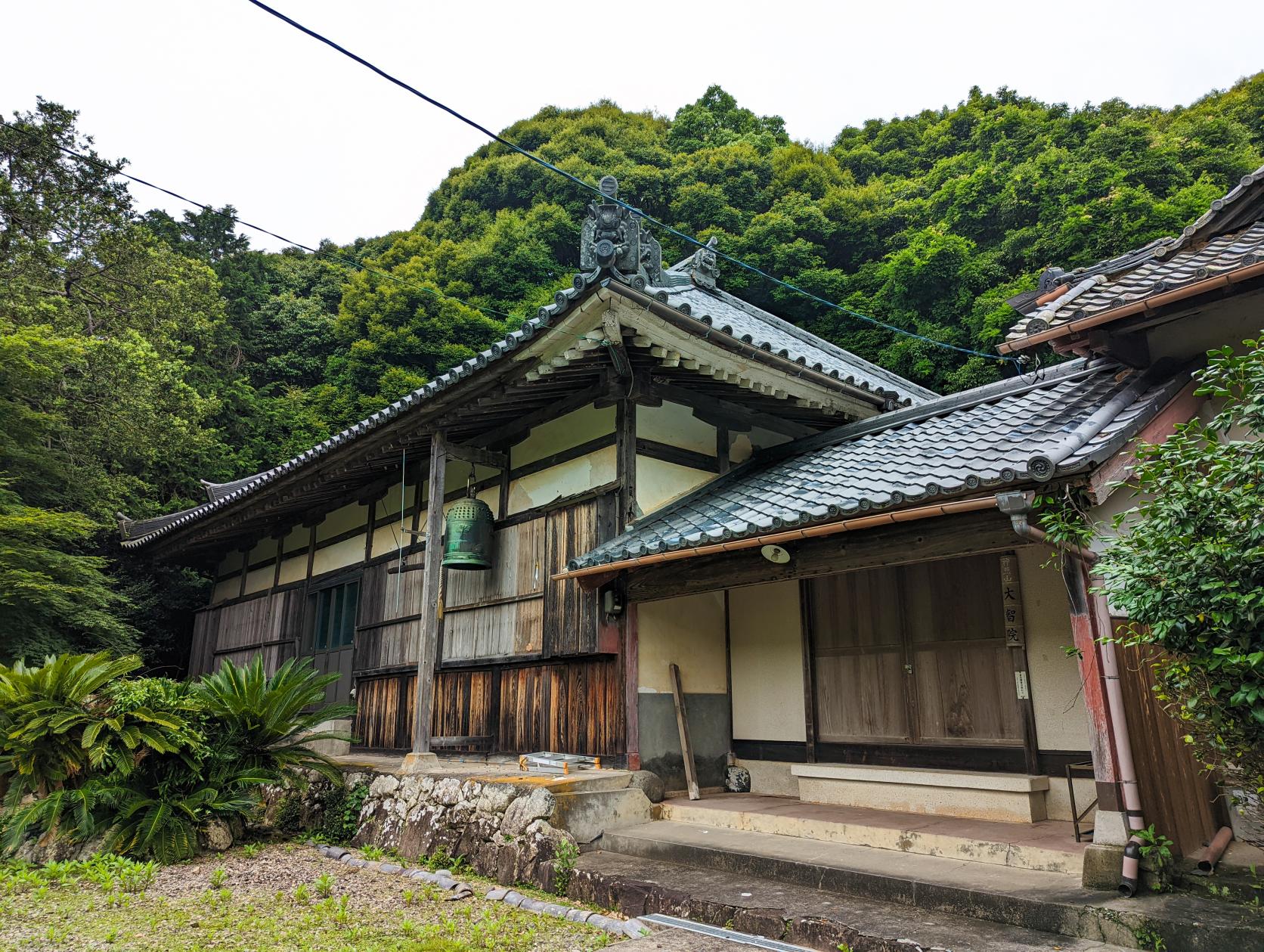 大智院-2