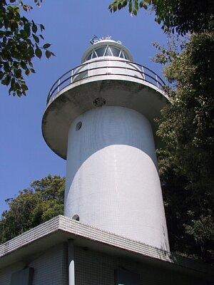 Gozamisaki Lighthouse-0