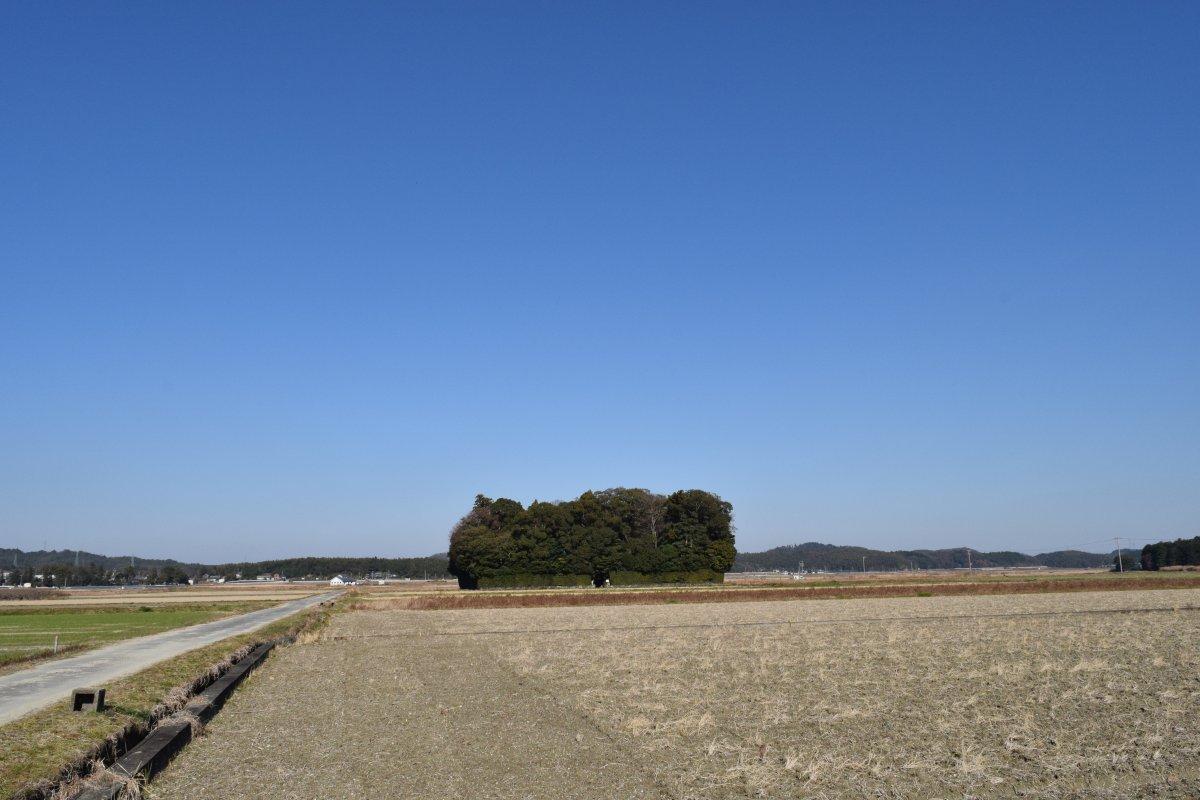 朽羅神社（伊勢神宮　內宮攝社）-2