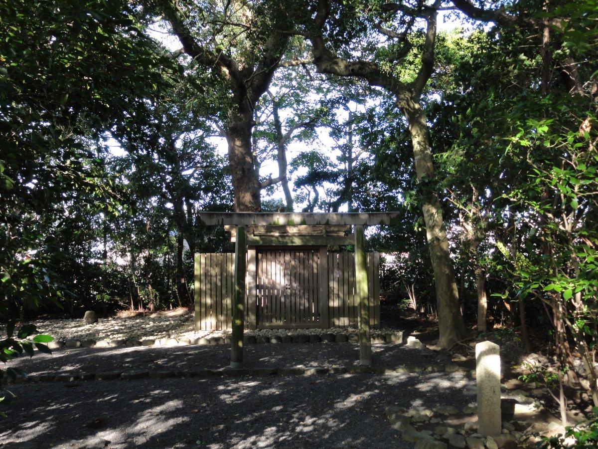 河原神社