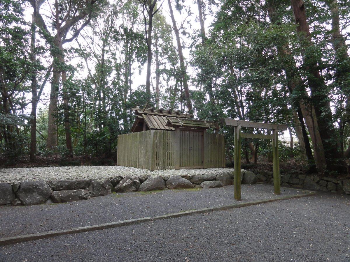 牟弥乃神社