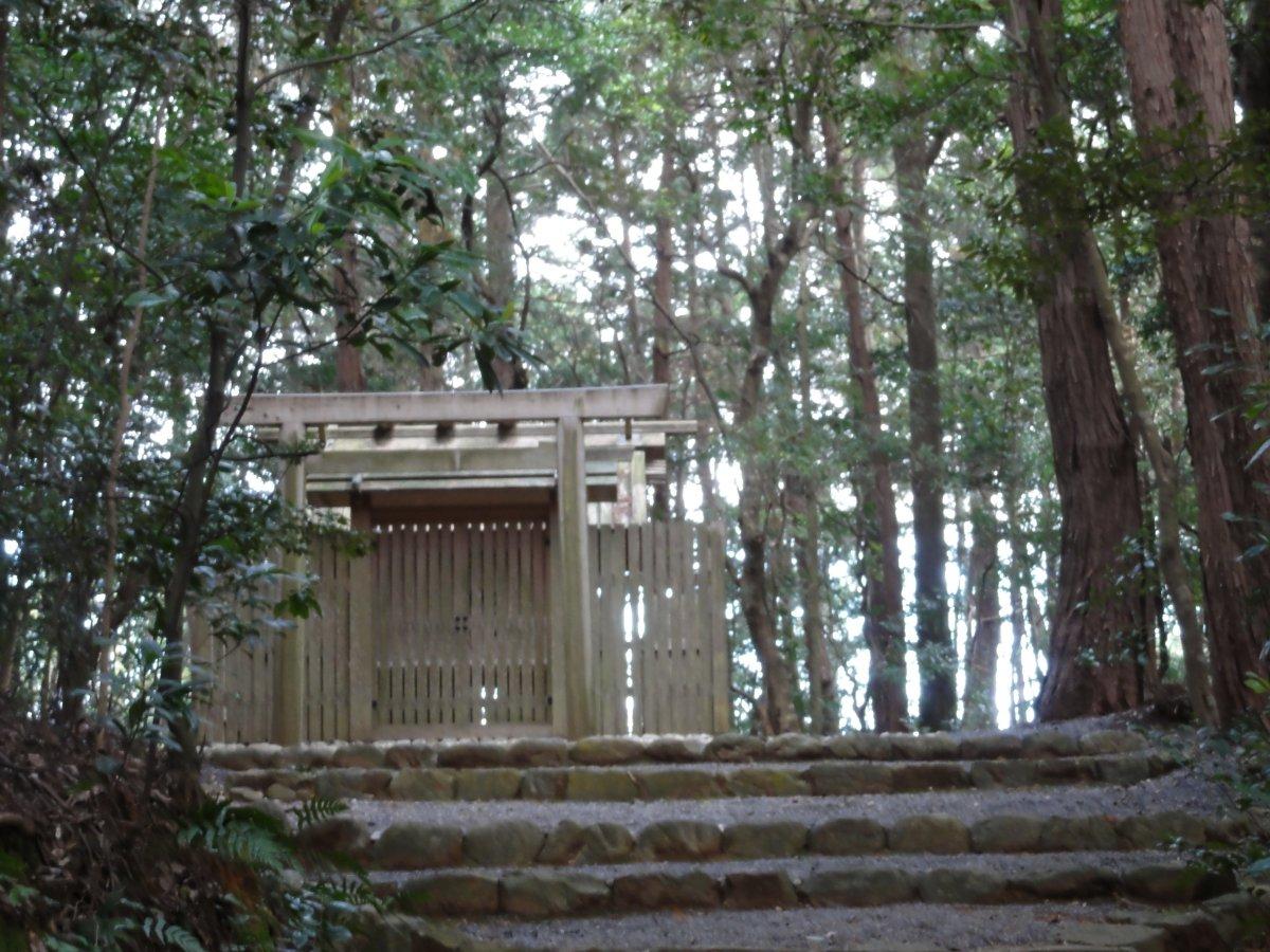 坂手国生神社