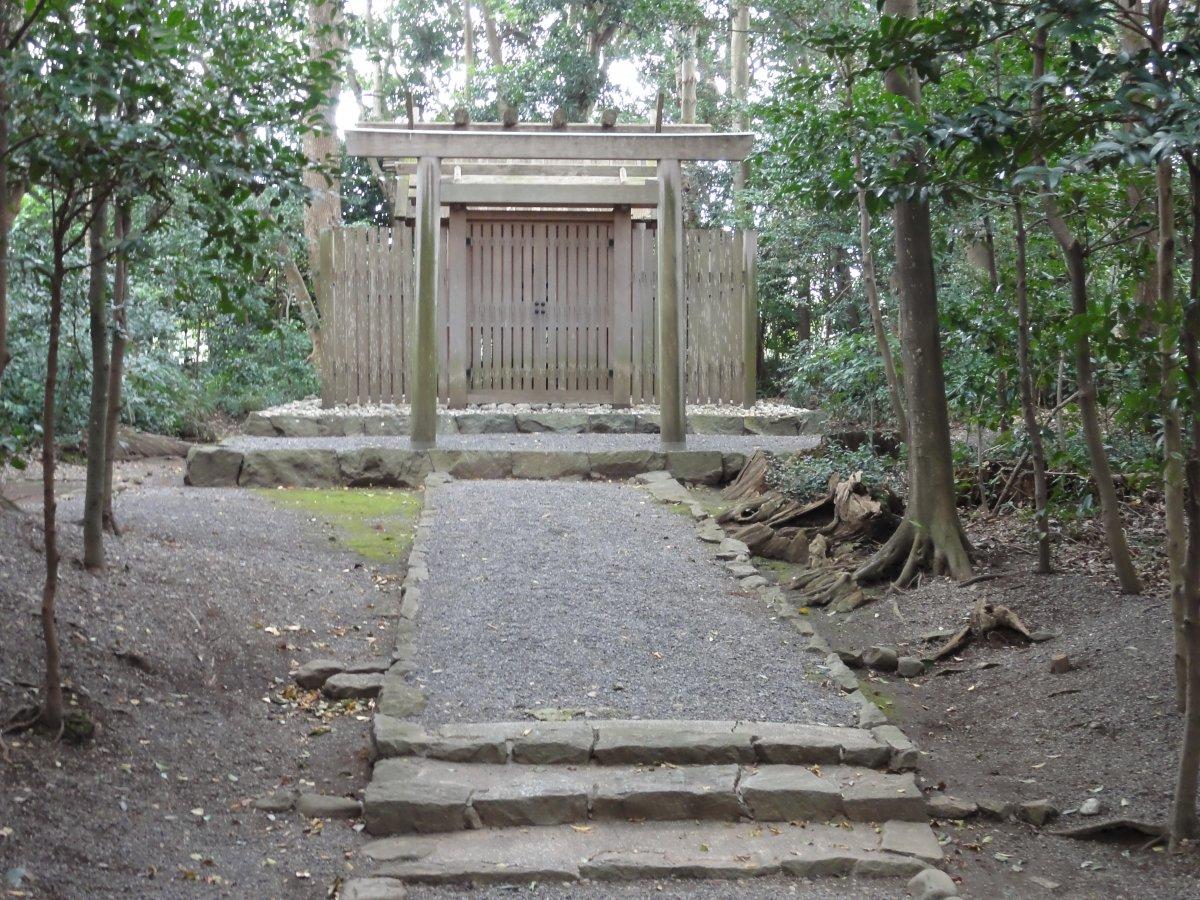 狭田国生神社