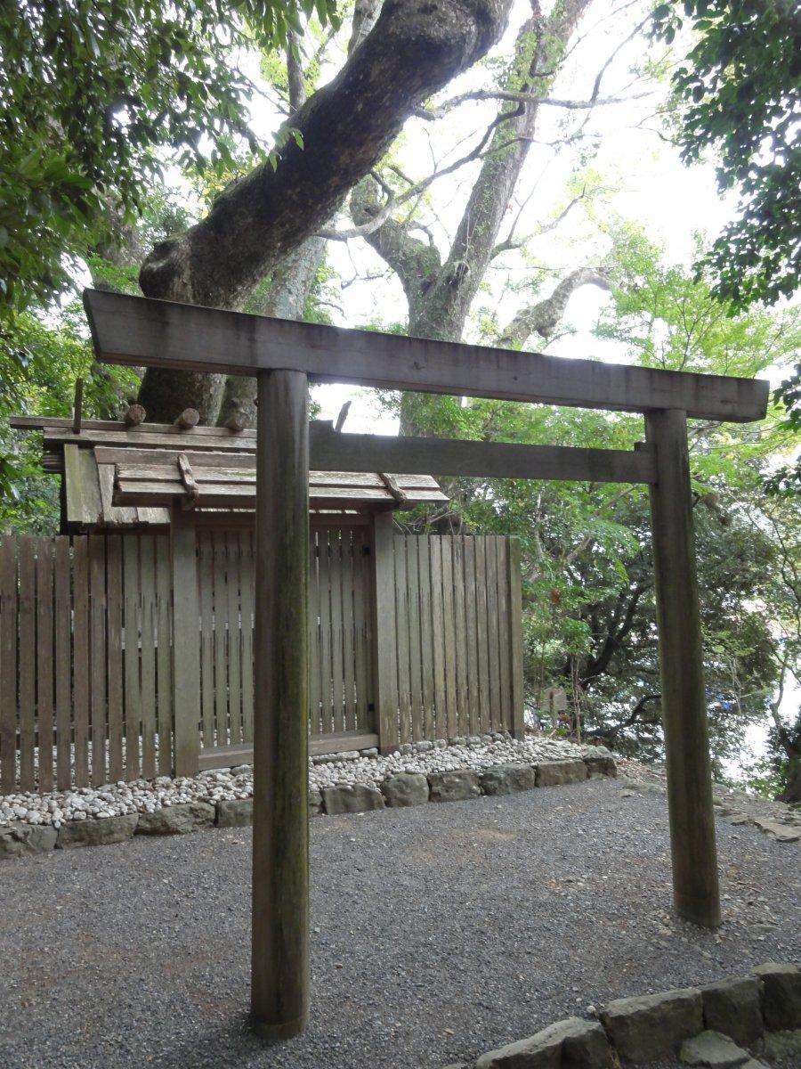 大水神社