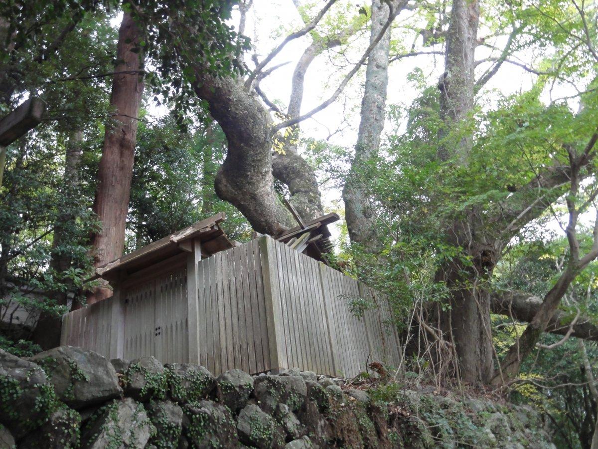 熊淵神社