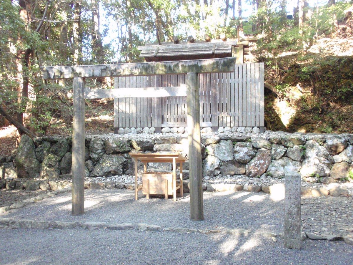 大山祇神社