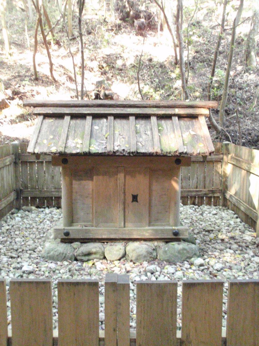 下御井神社