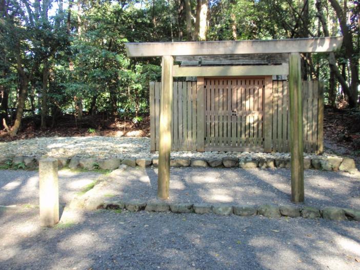 豊受大神宮別宮 月夜見宮（伊勢神宮 外宮） | スポット・体験 | 伊勢志摩観光ナビ - 伊勢志摩観光コンベンション機構公式サイト