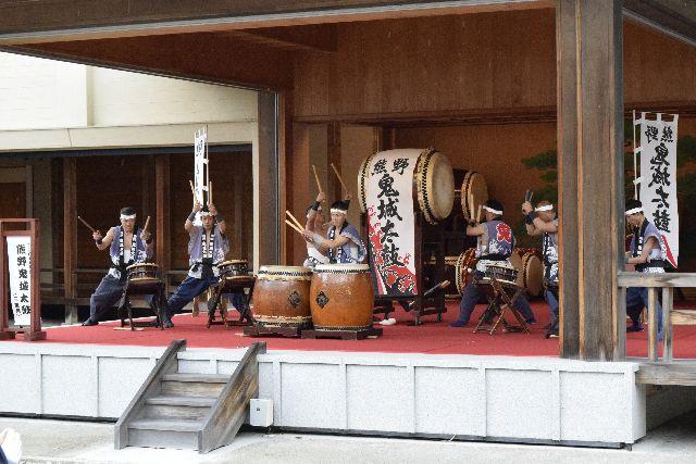 神恩感謝日本太鼓祭-2