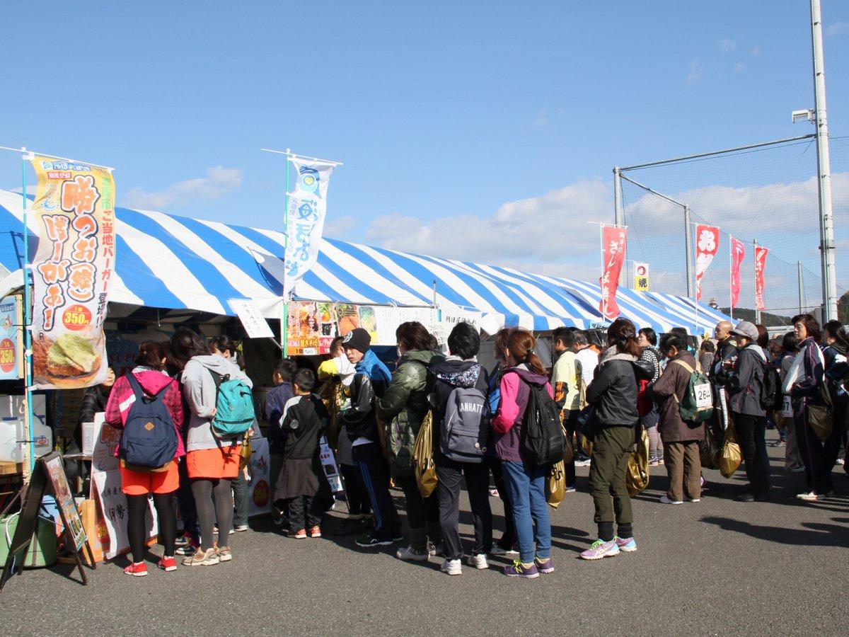 野口みずき杯　中日三重お伊勢さんマラソン-6