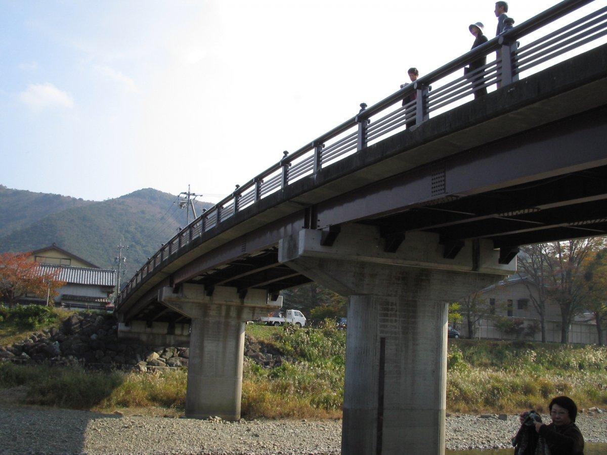 釣りバカロケ地「新橋」-4