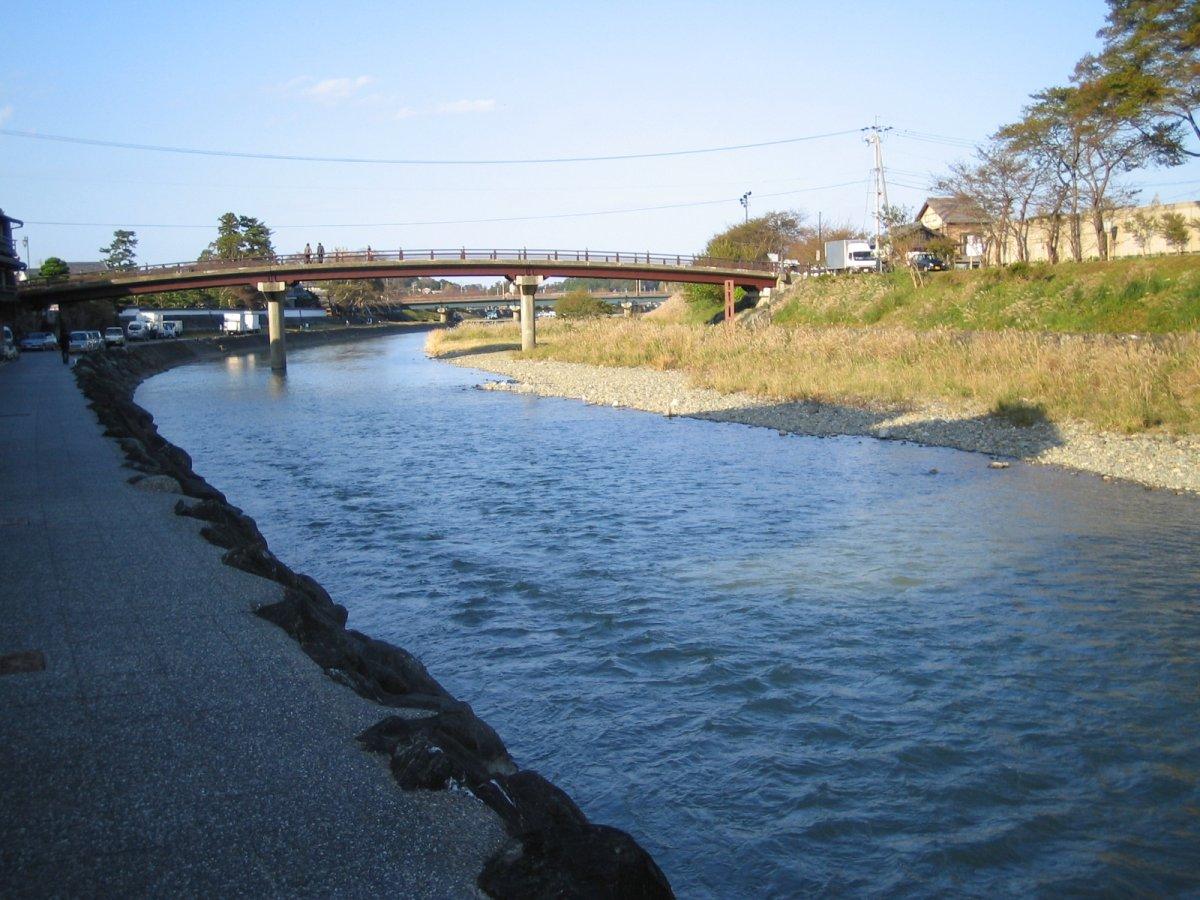 釣りバカロケ地「新橋」-5