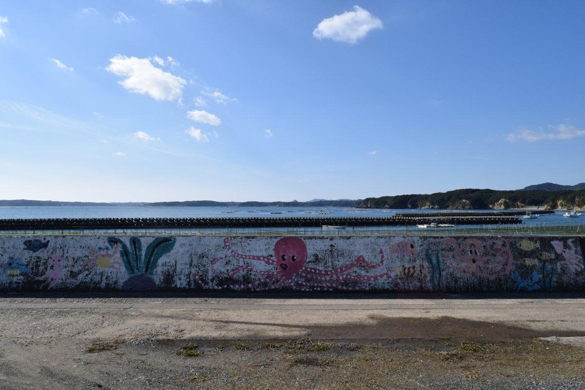 釣りバカロケ地「松村荘」-6