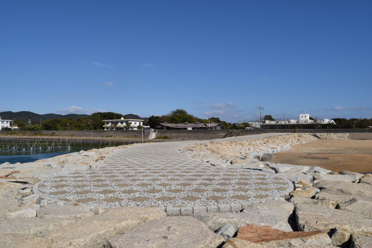 浅利ヶ浜海浜公園-4