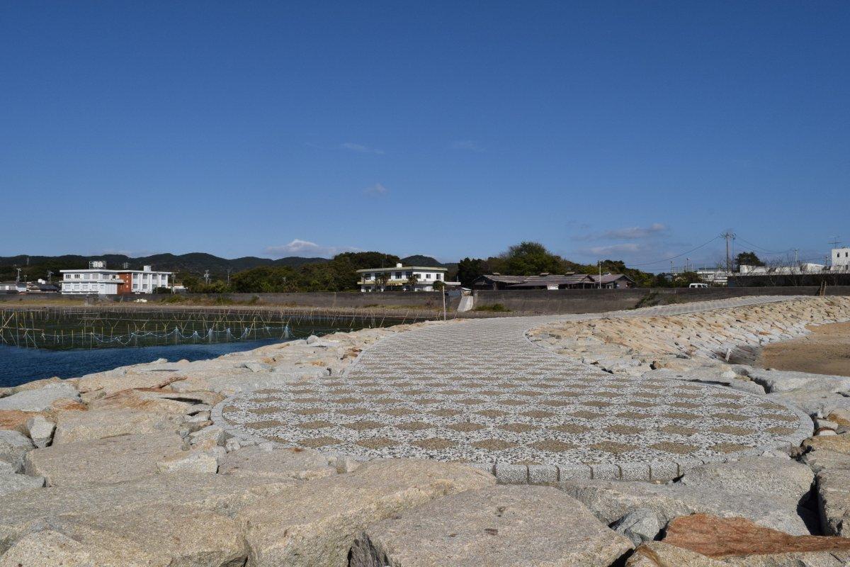 浅利ヶ浜海浜公園-5
