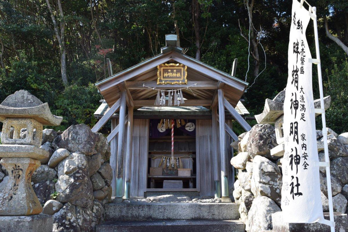 畔蛸神社-2