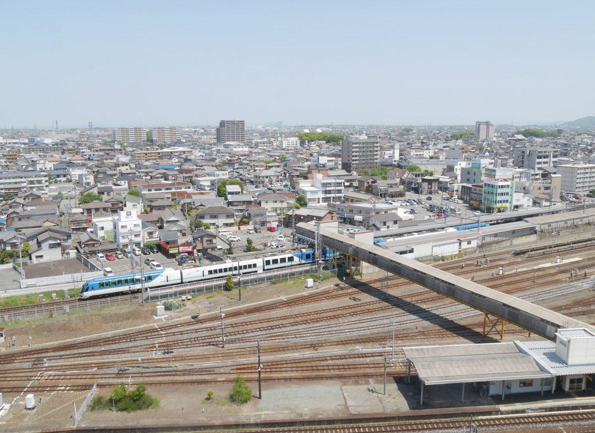 三交イン伊勢市駅前「本館」四季乃湯-5