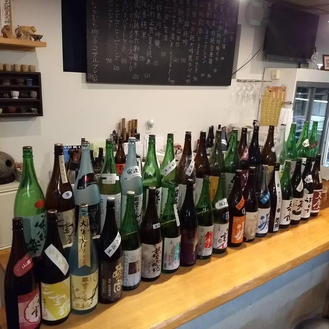 居酒場　cozaru-2