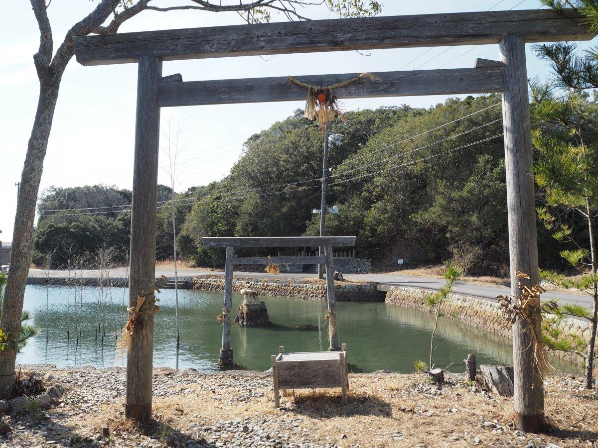 立石神社-3