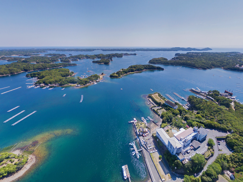 賢島の宿　みち潮-0