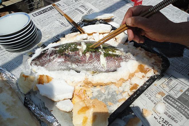 南伊勢体験ワールド【食文化体験】