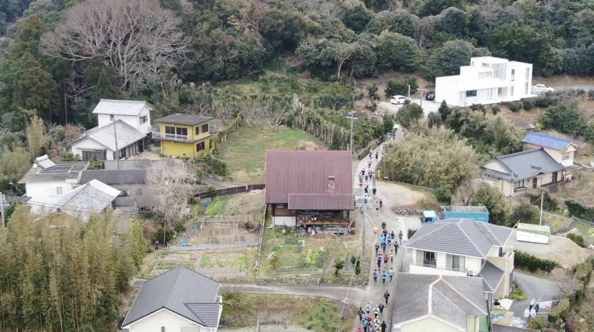 【終了しました】伊勢志摩ナショナルパーク トレイルランレース in 南伊勢町-2