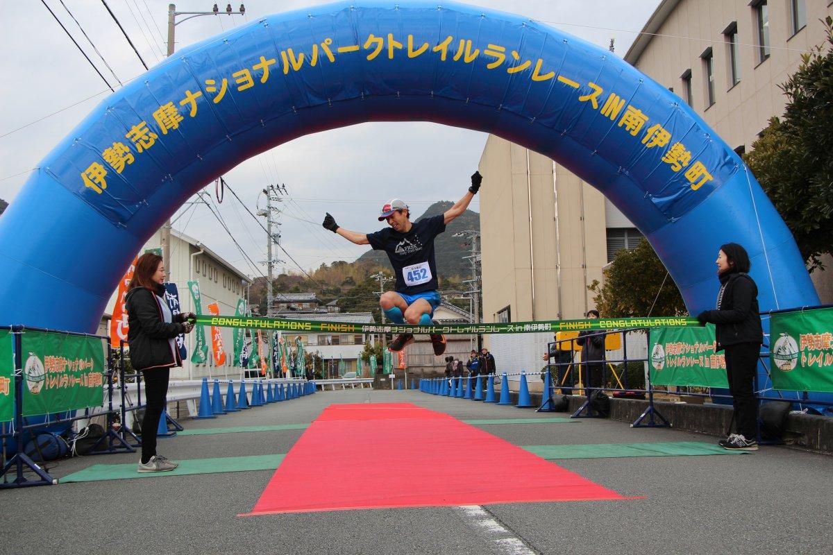 【終了しました】伊勢志摩ナショナルパーク トレイルランレース in 南伊勢町-6