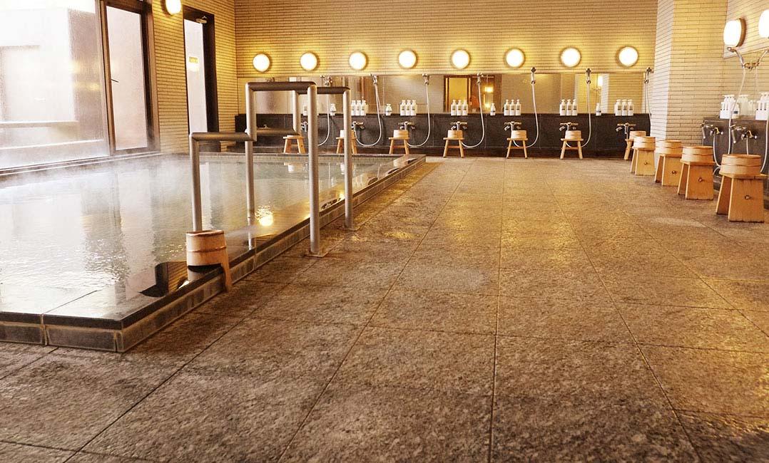 Toba International Hotel Shioji-tei-8