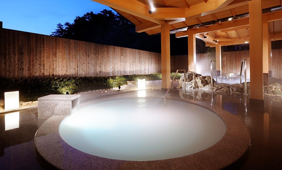 Toba International Hotel Shioji-tei-9