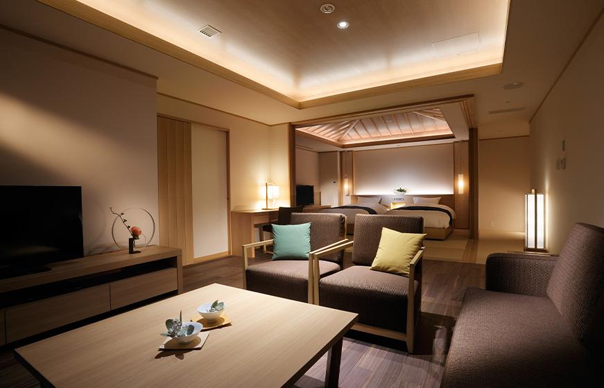 Toba International Hotel Shioji-tei-1