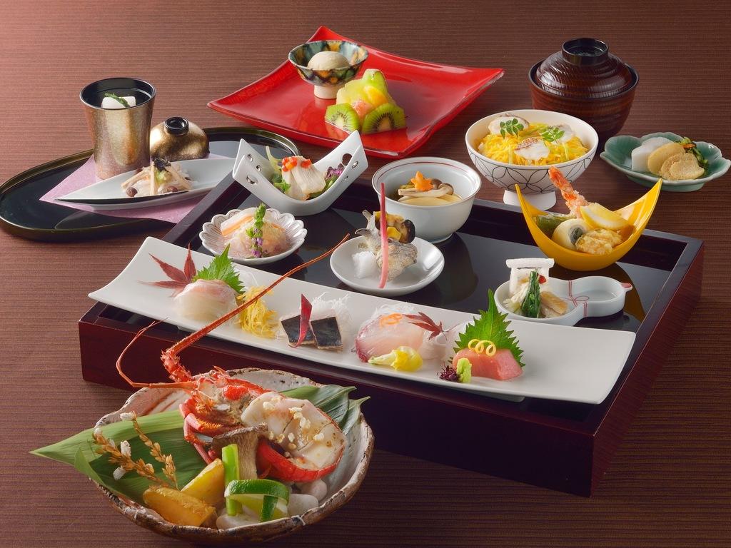 Toba International Hotel Shioji-tei-7