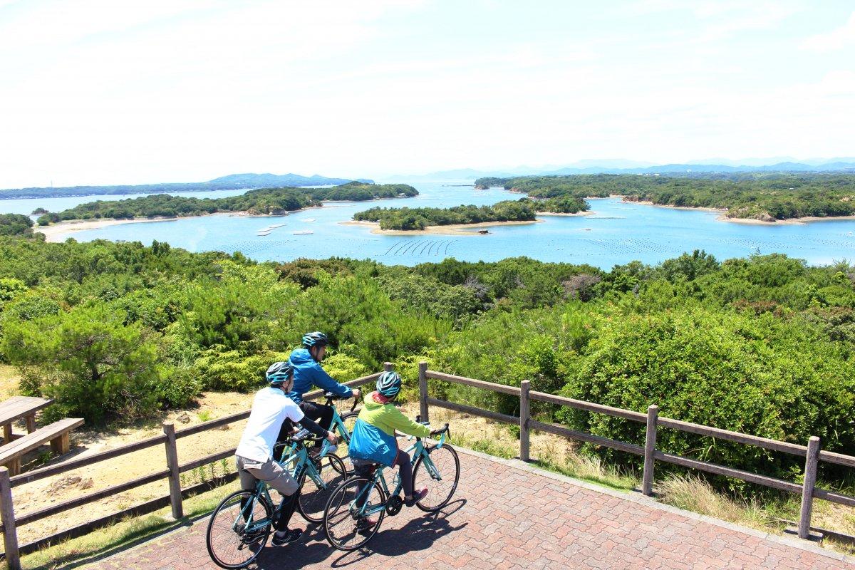 Bicycle Journey ISE-SHIMA-9