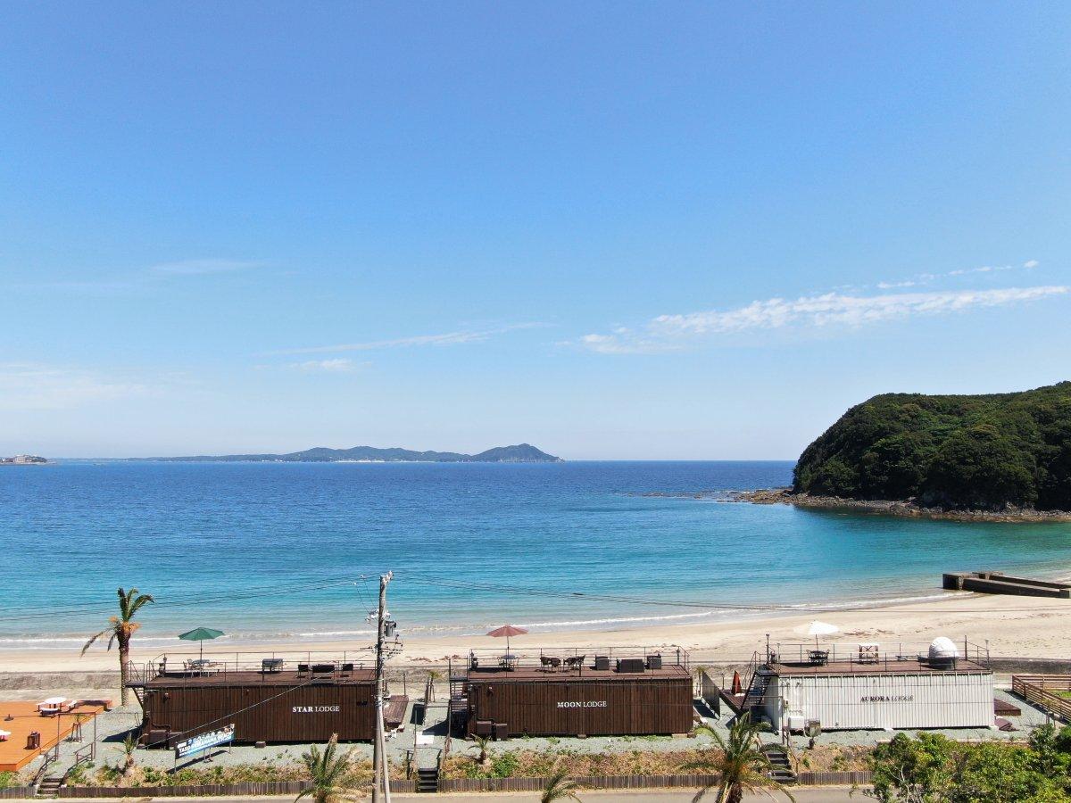 TASO SHIRAHAMA RESORT-1