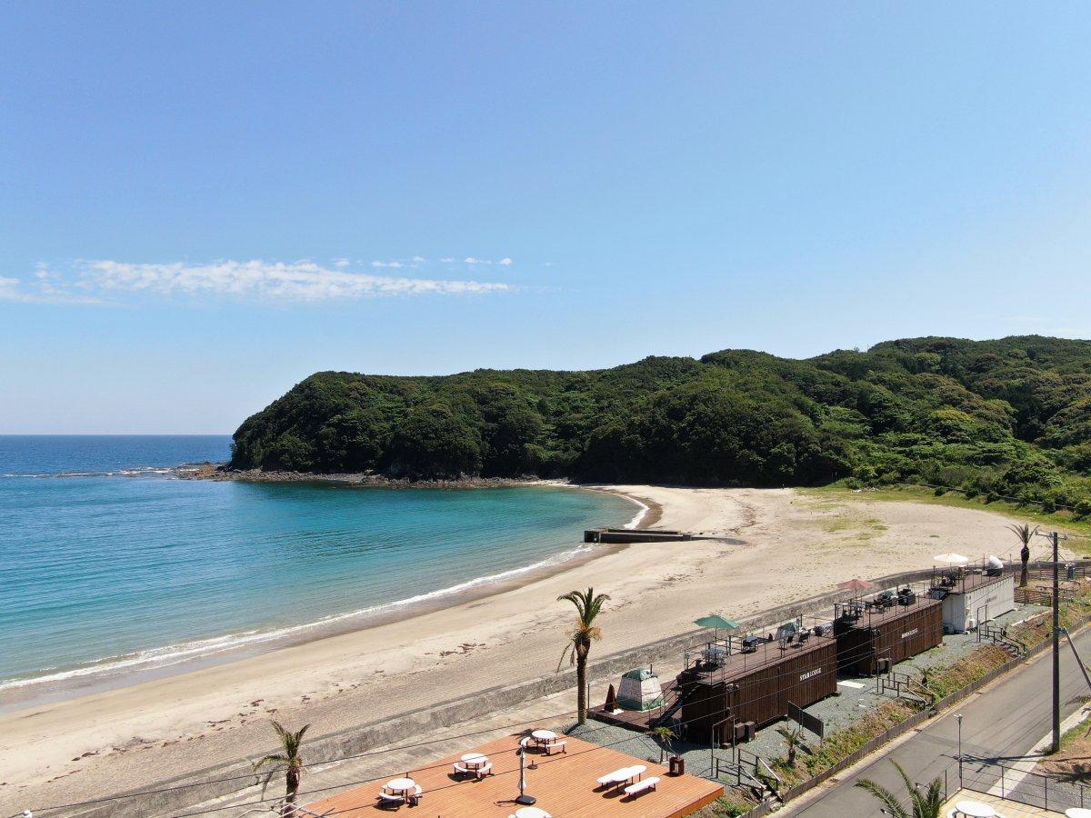 TASO BEACH HOUSE-4