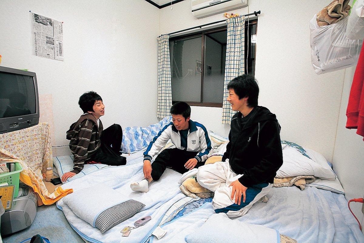 寝屋子制度-20