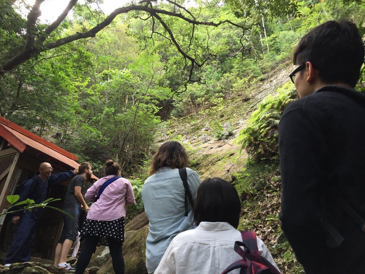 伊勢山上　飯福田寺-3